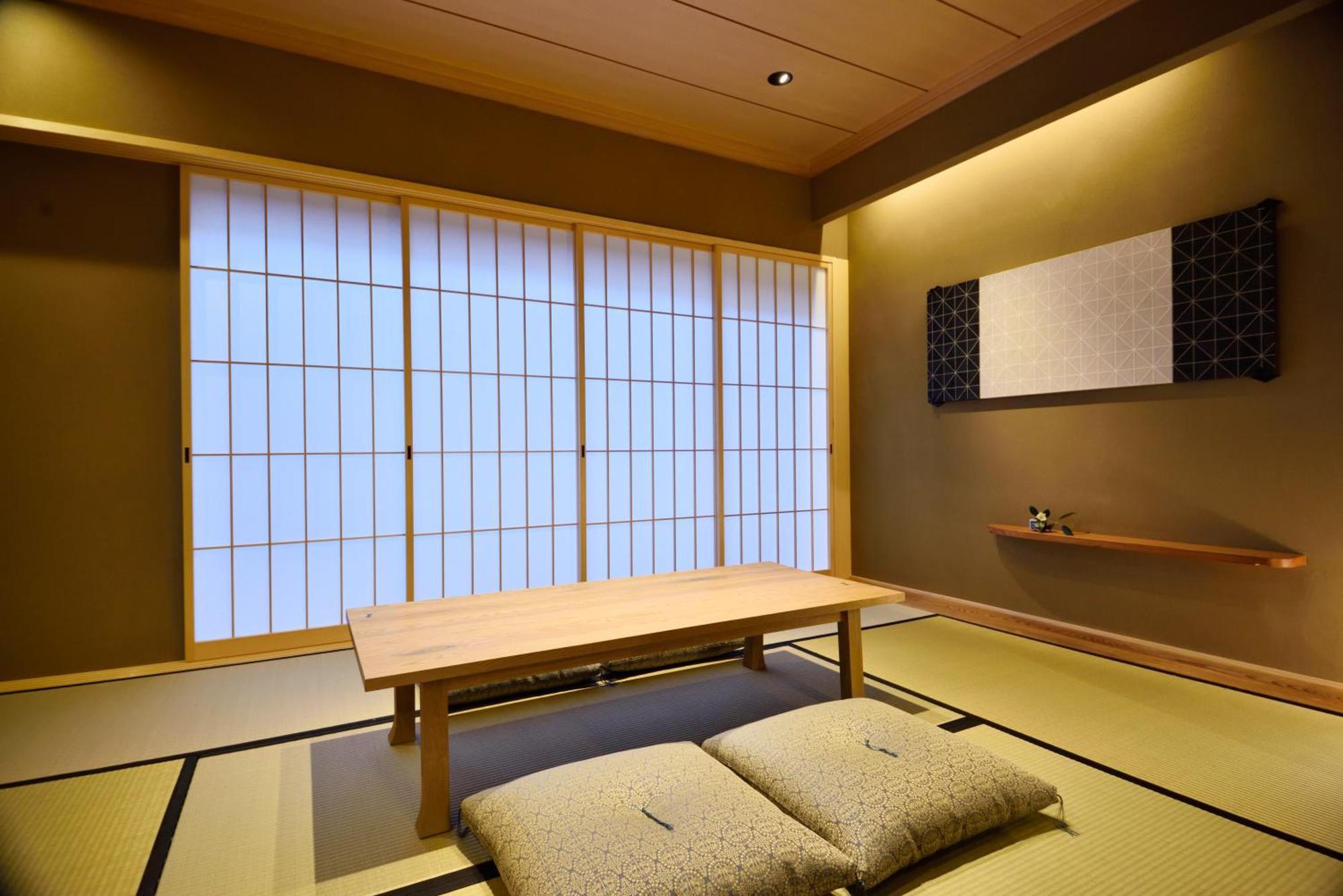 Miun Kinkaku-Ji Villa Киото Екстериор снимка