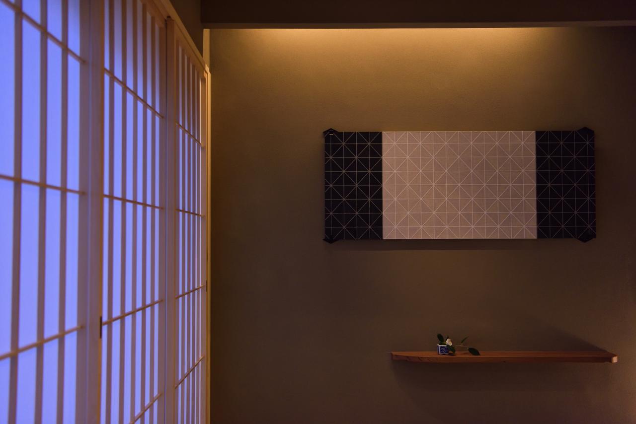 Miun Kinkaku-Ji Villa Киото Екстериор снимка