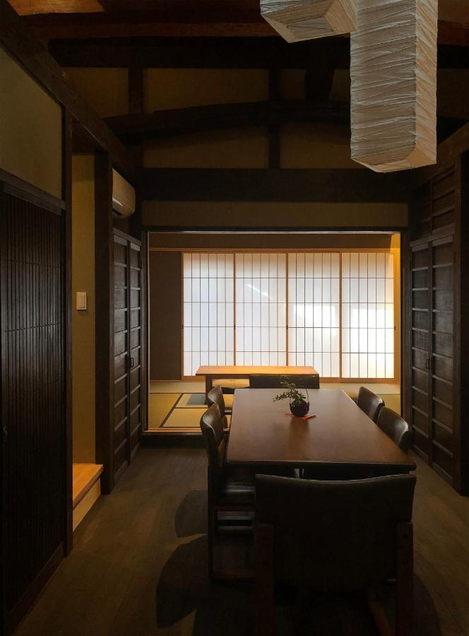 Miun Kinkaku-Ji Villa Киото Стая снимка